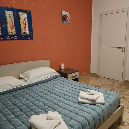 Casa Abela New Apartman Szirakúza Kültér fotó