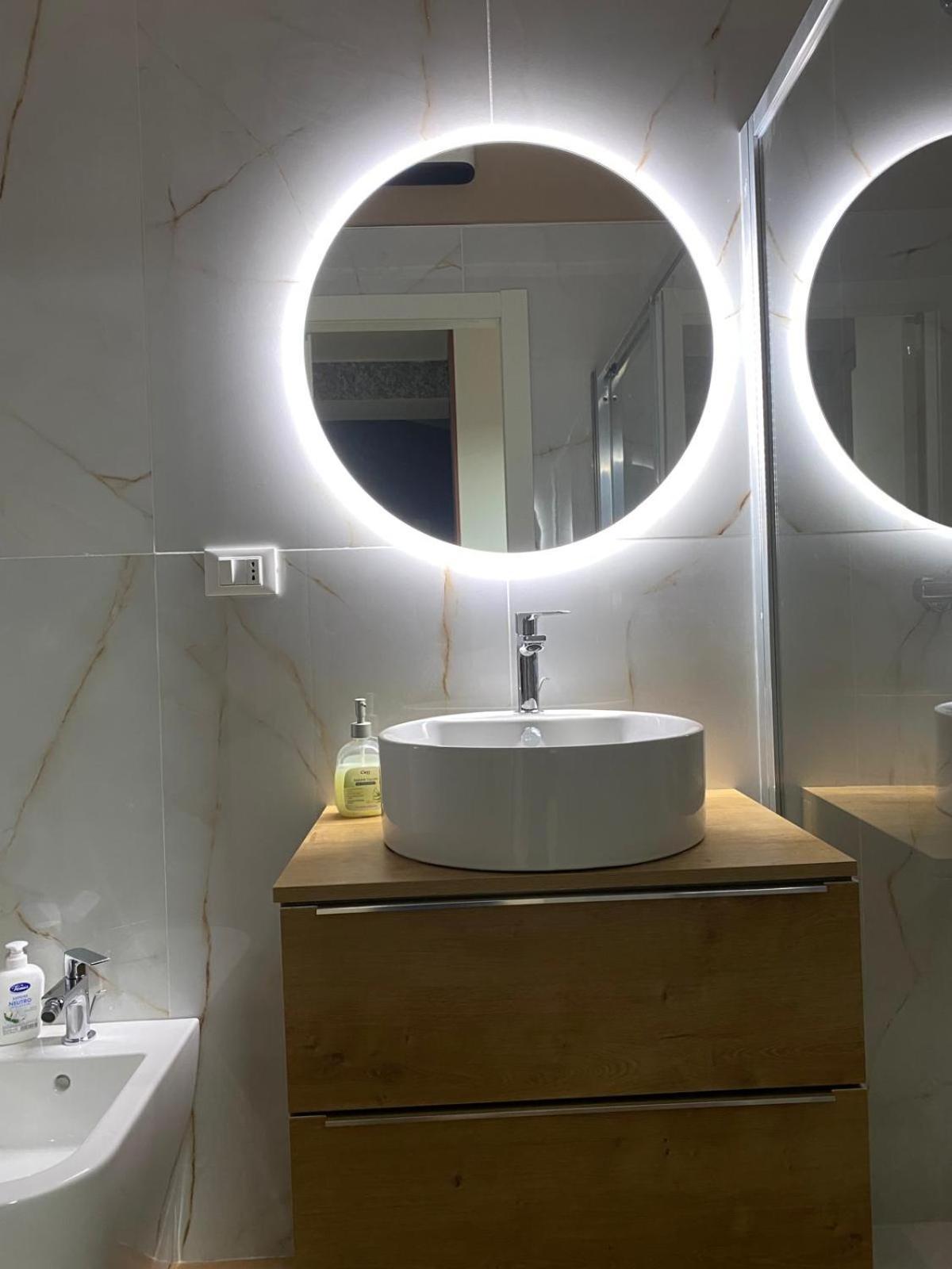 Casa Abela New Apartman Szirakúza Kültér fotó