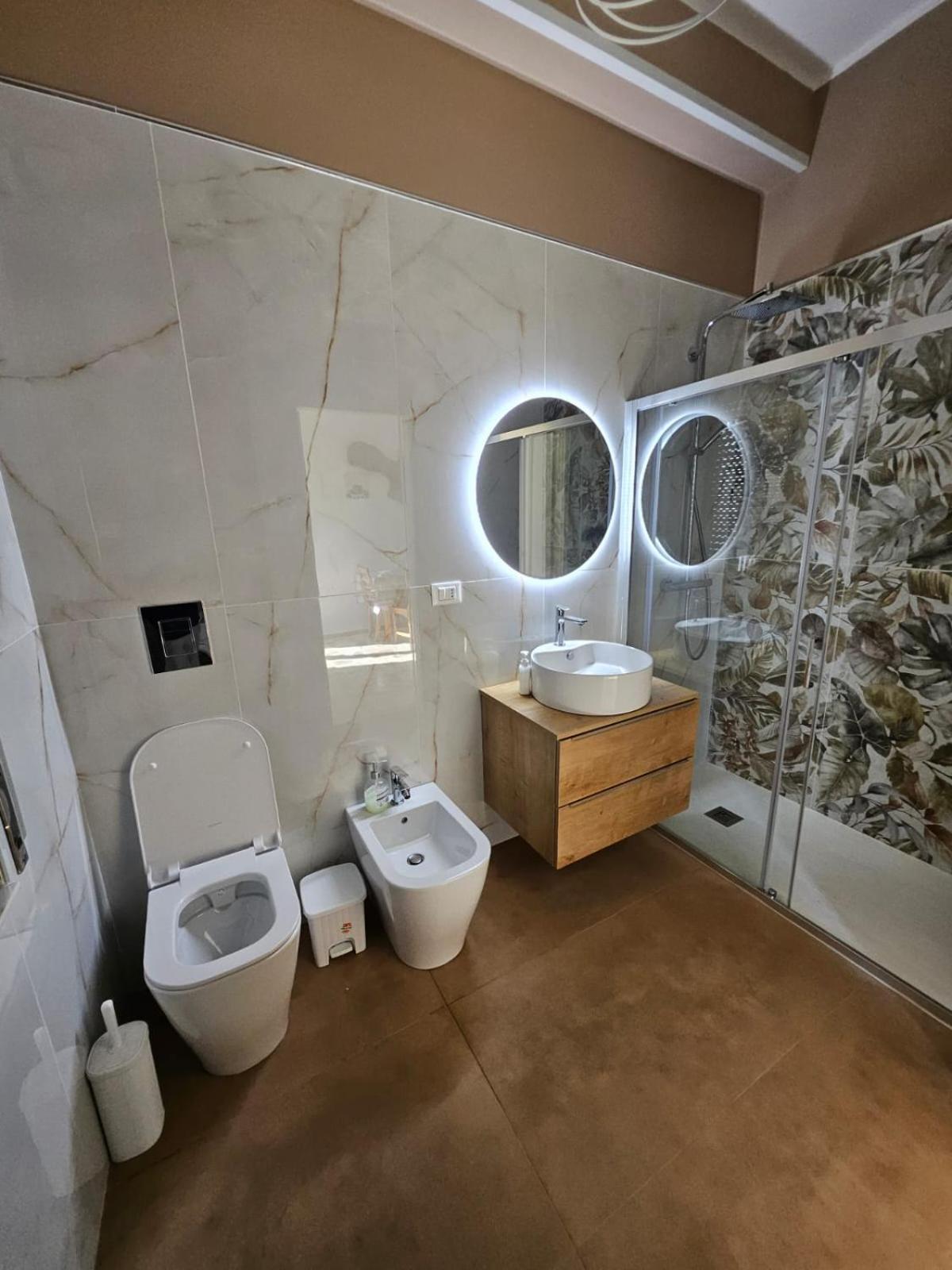 Casa Abela New Apartman Szirakúza Kültér fotó