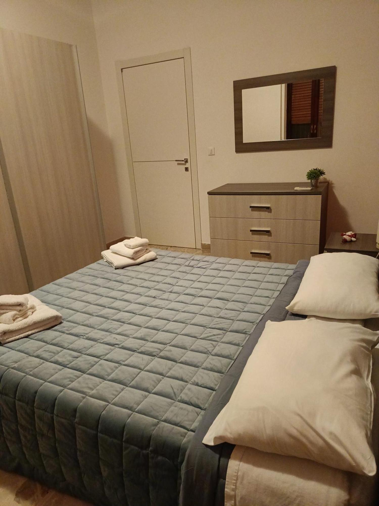 Casa Abela New Apartman Szirakúza Kültér fotó