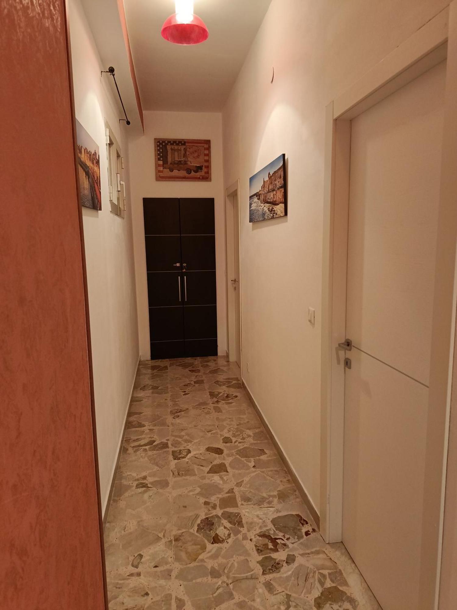 Casa Abela New Apartman Szirakúza Kültér fotó