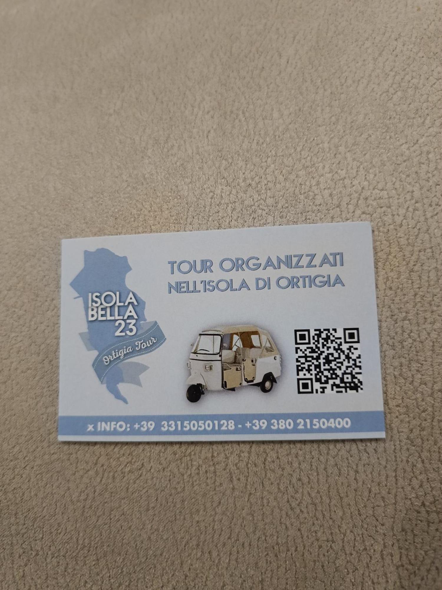Casa Abela New Apartman Szirakúza Kültér fotó
