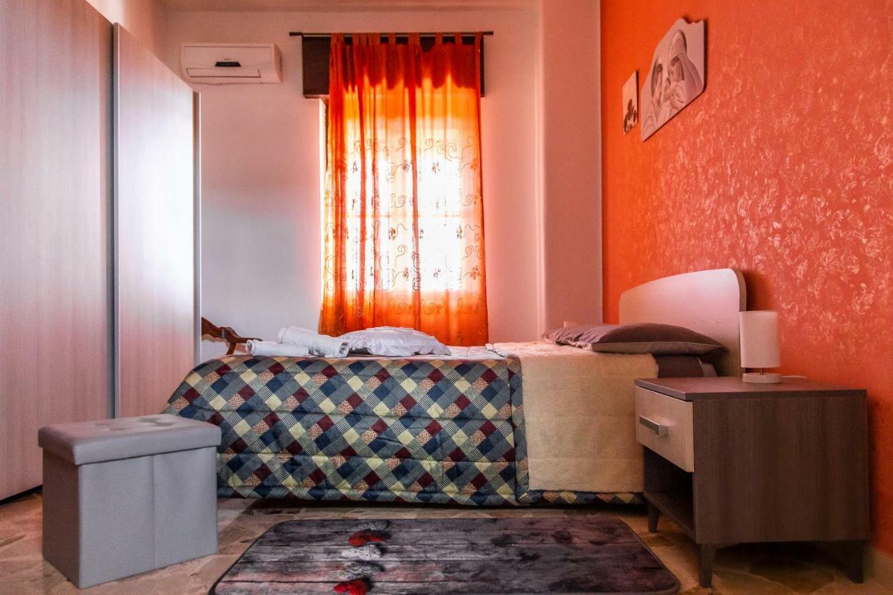 Casa Abela New Apartman Szirakúza Kültér fotó