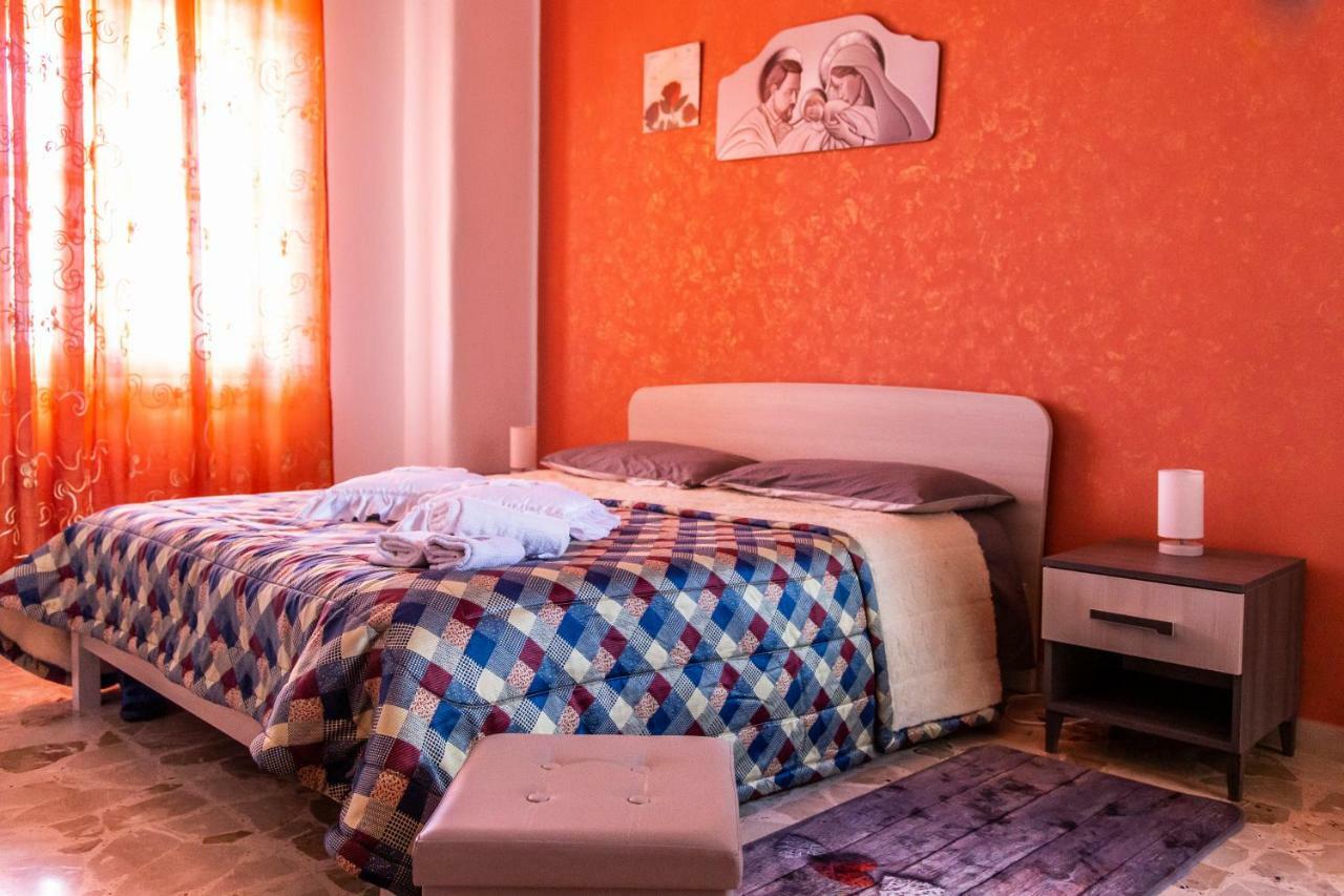 Casa Abela New Apartman Szirakúza Kültér fotó