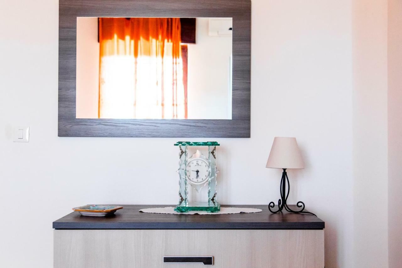 Casa Abela New Apartman Szirakúza Kültér fotó