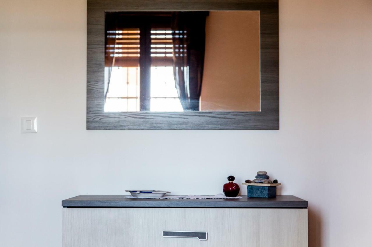 Casa Abela New Apartman Szirakúza Kültér fotó