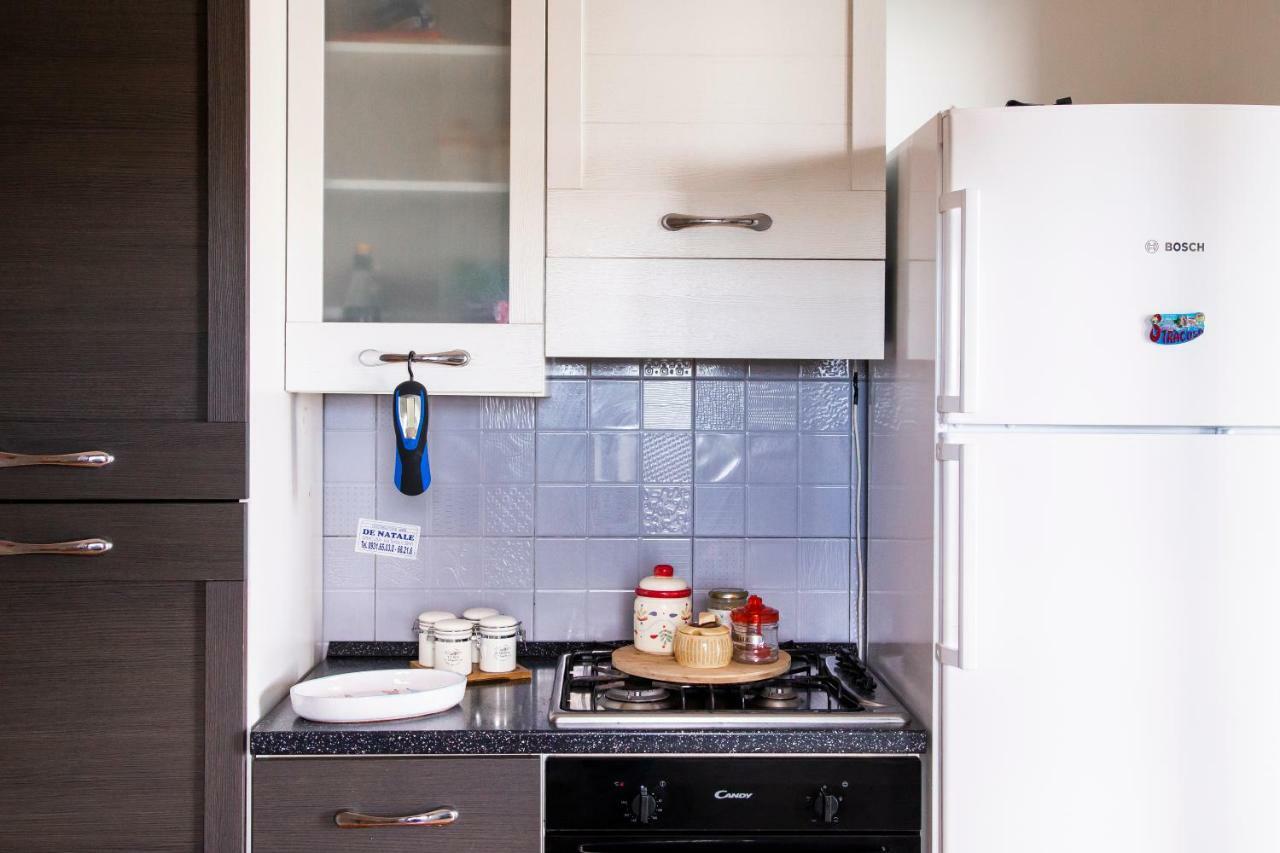 Casa Abela New Apartman Szirakúza Kültér fotó